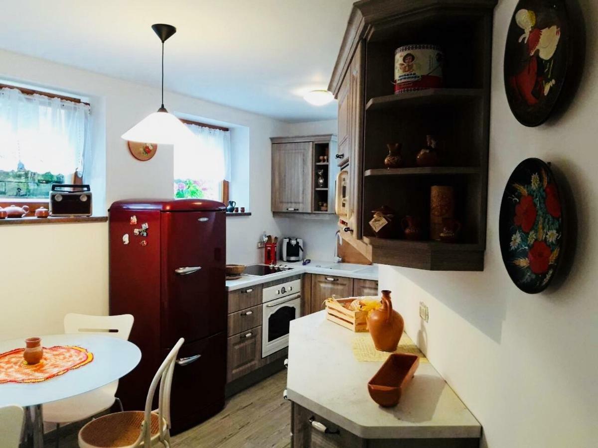 Status Apartments Bled Ngoại thất bức ảnh