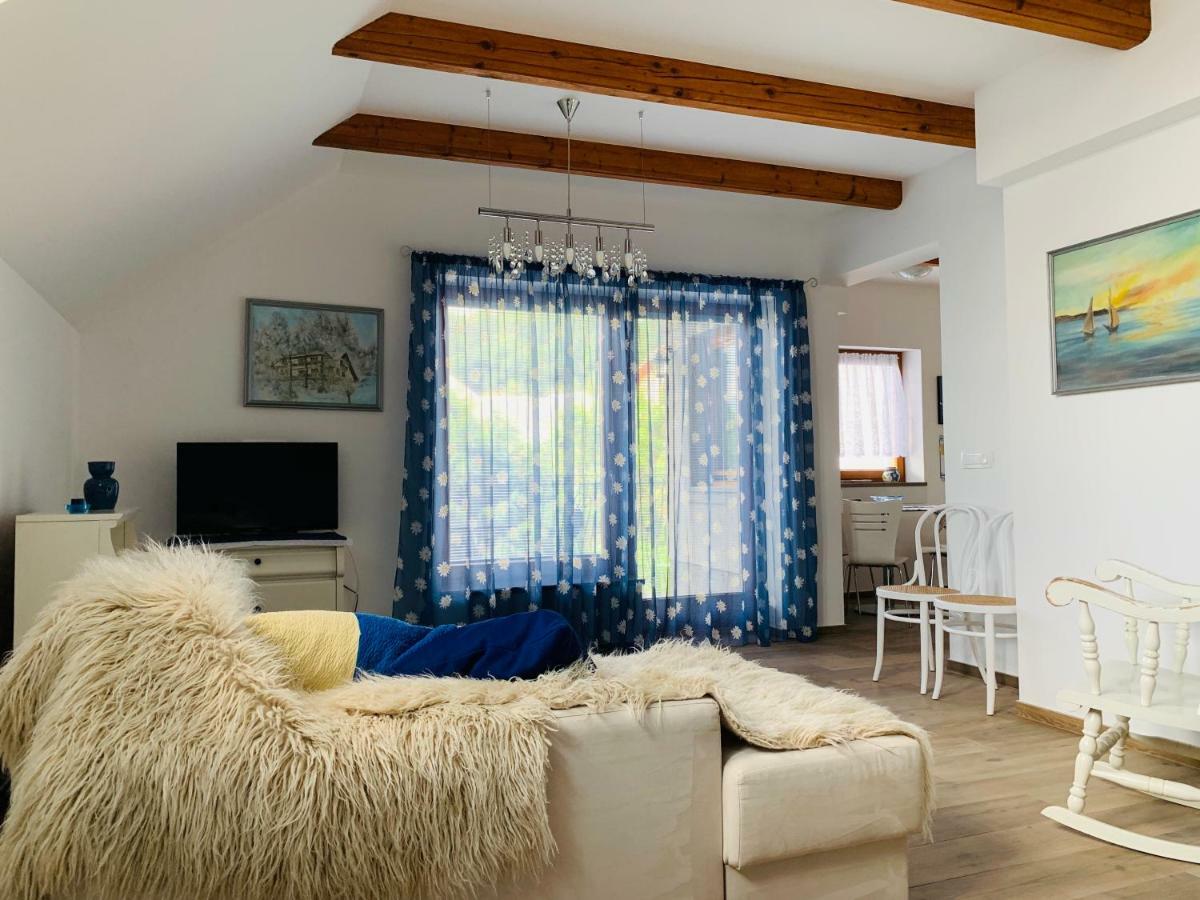 Status Apartments Bled Ngoại thất bức ảnh