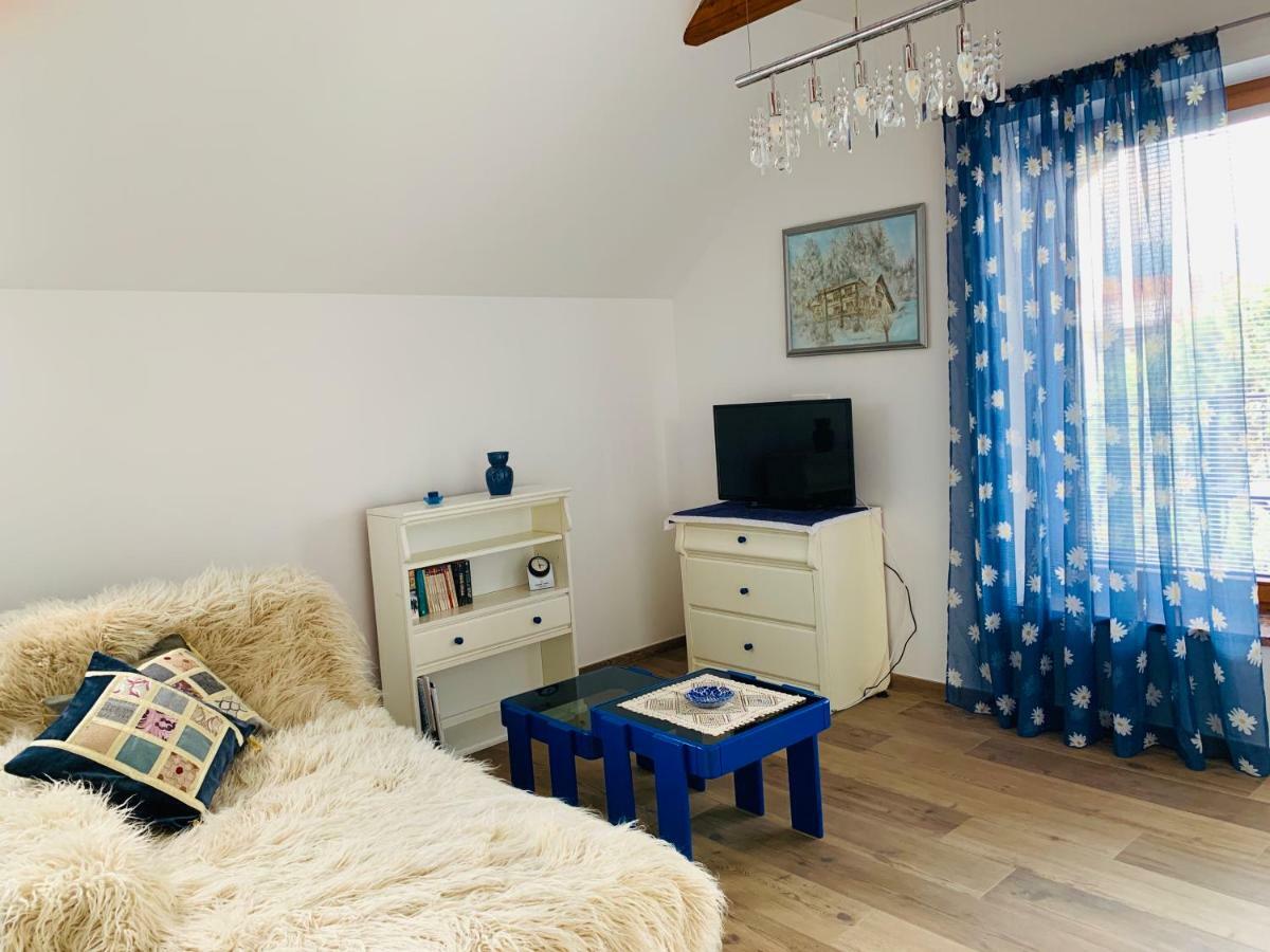 Status Apartments Bled Ngoại thất bức ảnh